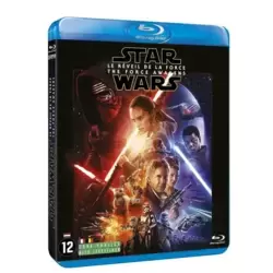 Star Wars - Le Réveil de la Force Blu-ray