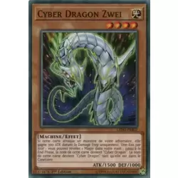 Cyber Dragon Zwei