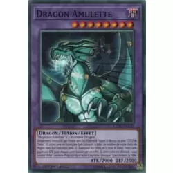 Dragon Amulette