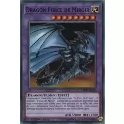 Dragon Force de Miroir