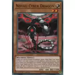 Noyau Cyber Dragon