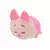 Piglet Tsum Tsum Land