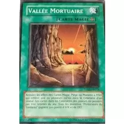 Vallée Mortuaire