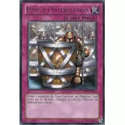 Paquet Turbo - Numéro Huit TU08 - Paré à l\'Interception