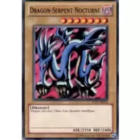 Dragon-Serpent Nocturne