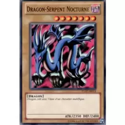 Dragon-Serpent Nocturne