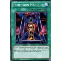 Dimension Magique