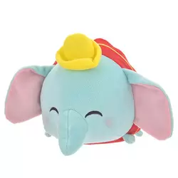 Dumbo Small Tsum Tsum Land