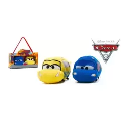 Cars 3 - 2 Mini Pack