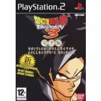Dragon Ball Z Budokai 3 - Collector's Edition