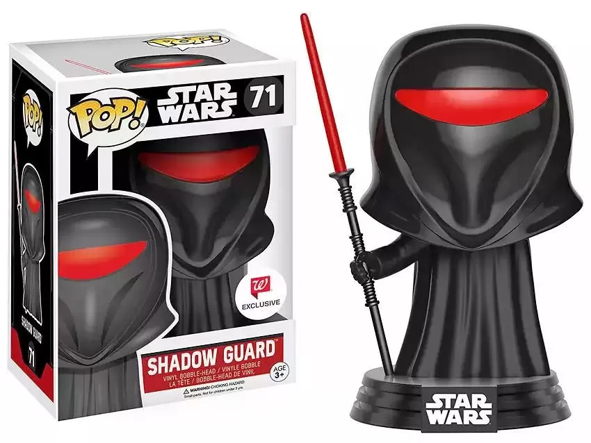 POP! Star Wars - Shadow Guard