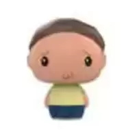 Morty