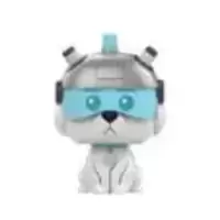 Snuffles