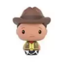 Western Morty