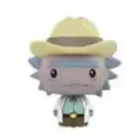 Western Rick
