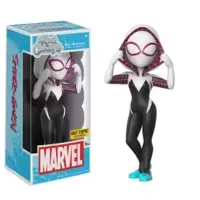Marvel - Spider-Gwen Masked