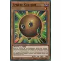 Sphère Kuriboh