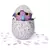 Peluches Hatchimals - Penguala Pailleté Rose