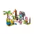 Sets MEGA Construx Despicable ME - Fête de famille Luau