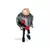 Sets MEGA Construx Despicable ME - La moto de Gru