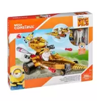 Dru Motorbike