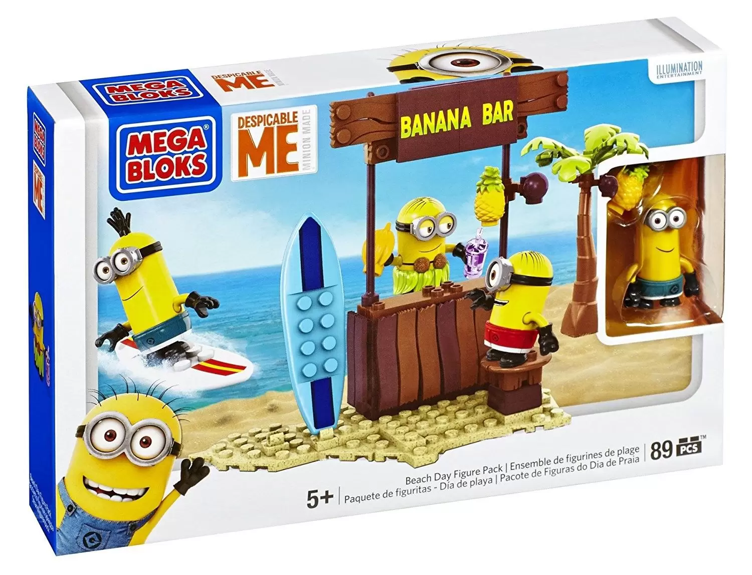Other Box - Beach