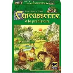 Carcassonne - À la Préhistoire