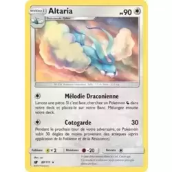 Altaria