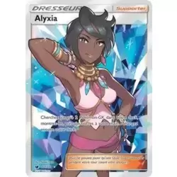 Alyxia