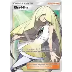 Elsa-Mina
