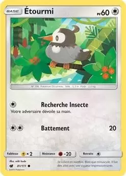 Invasion Carmin - Etourmi