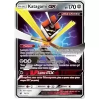 Katagami GX