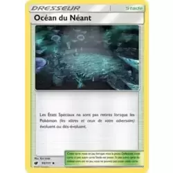 Océan du Néant
