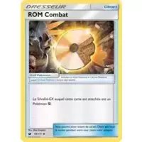 ROM Combat