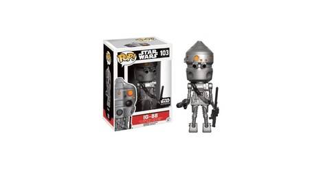 ig 88 funko pop