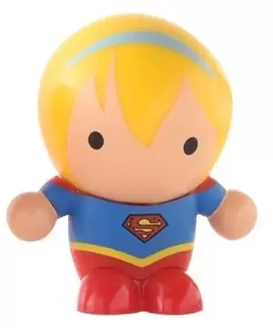 Kibbii - Super Heroes (Match) - Supergirl