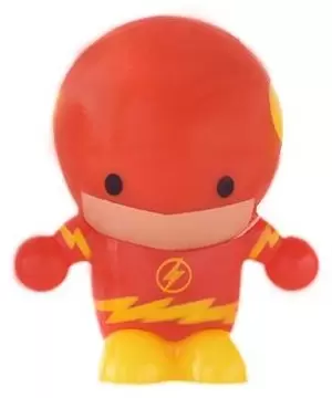 Kibbii - Super Hero (Match) - The Flash le plus rapide