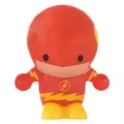The Flash le plus rapide