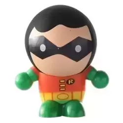Robin l’acolyte de Batman