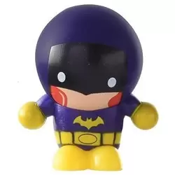 Batgirl la plus agile