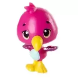Flamingoose pink