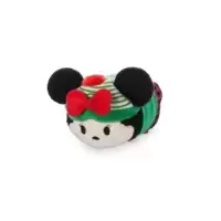Minnie Christmas Holiday