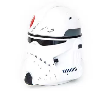Star Wars Casques de Collection - Commandant Neyo