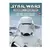 Star Wars Casques de Collection - Snowtroopers du Premier Ordre