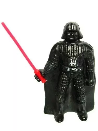 Tombola Star Wars - Darth Vader