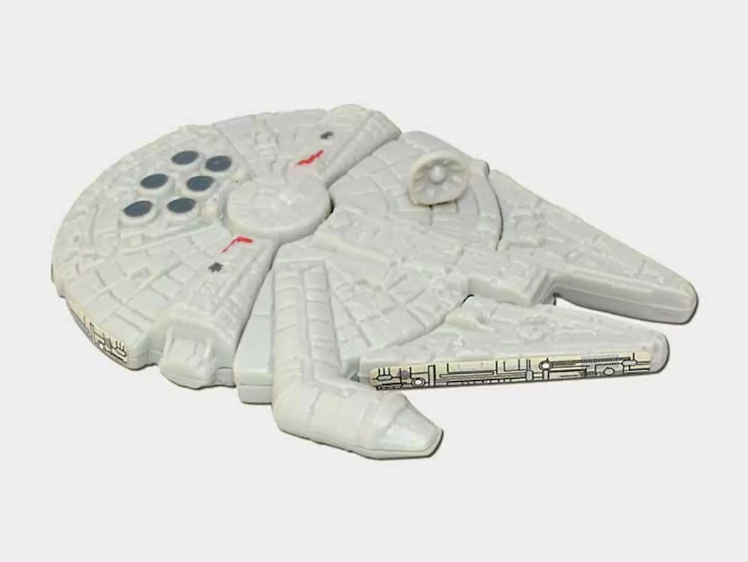 Tombola Star Wars - Millennium Falcon