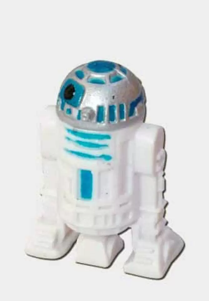 Tombola Star Wars - R2-D2