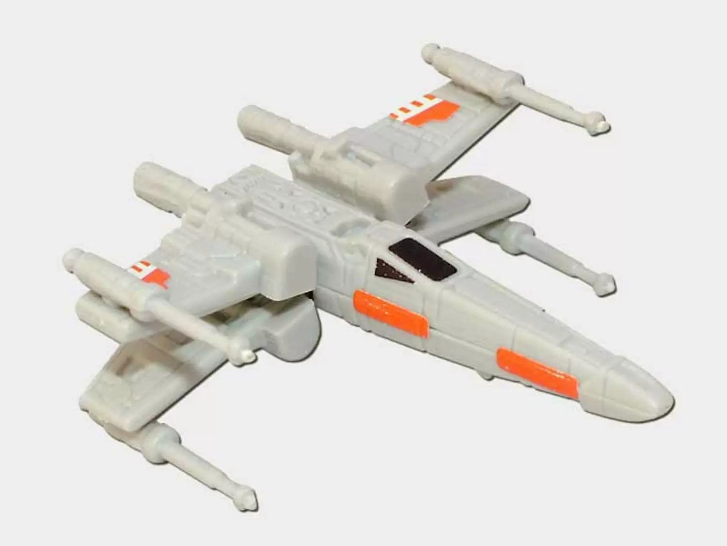 Tombola Star Wars - X-Wing