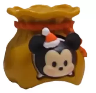 DISNEY Tsum Tsum Mystery Pack - Christmas Mystery Pack Mickey