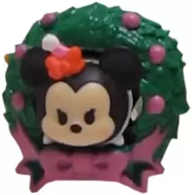 DISNEY Tsum Tsum Mystery Pack - Christmas Mystery Pack Minnie